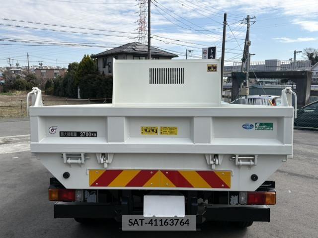 Hino DUTRO 2025-07 4638710-7