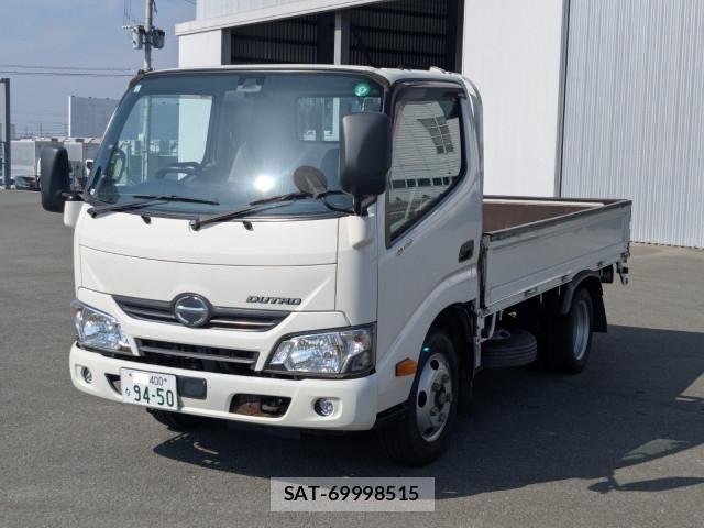 Hino DUTRO 2019-01 4753058-0