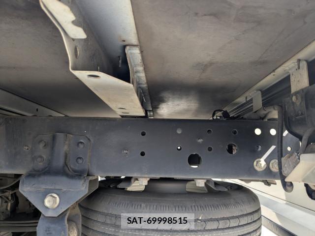 Hino DUTRO 2019-01 4753058-9