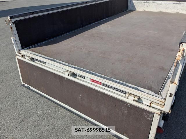 Hino DUTRO 2019-01 4753058-14