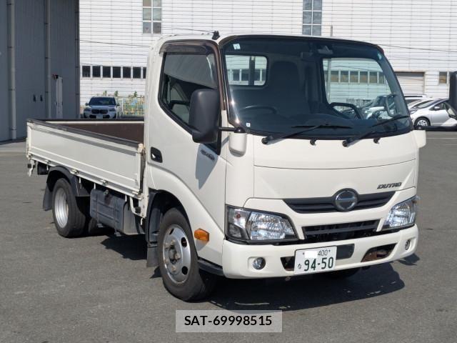 Hino DUTRO 2019-01 4753058-2