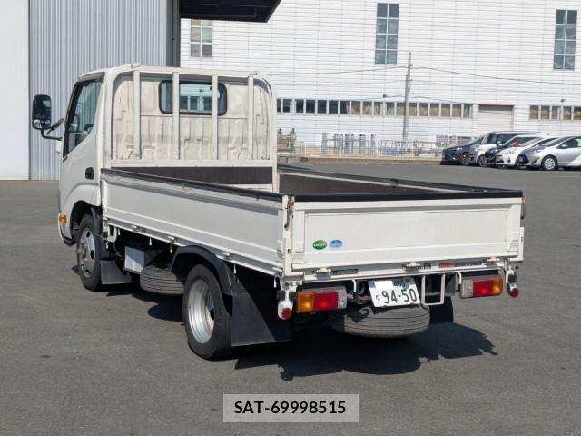 Hino DUTRO 2019-01 4753058-3