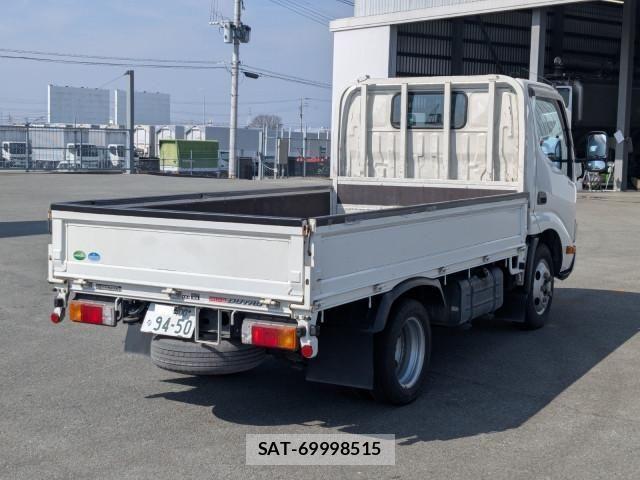 Hino DUTRO 2019-01 4753058-4