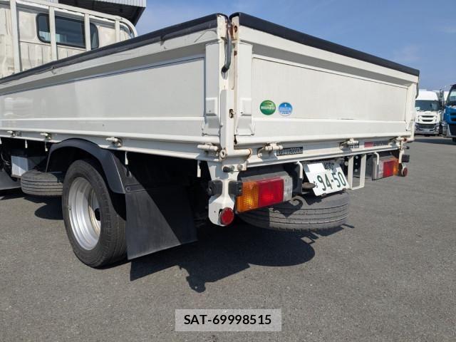 Hino DUTRO 2019-01 4753058-5