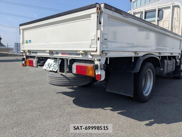 Hino DUTRO 2019-01 4753058-6