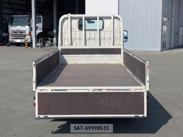 Hino DUTRO 2019-01 4753058-8