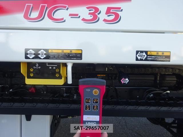 Hino DUTRO 2025-05 4753037-24