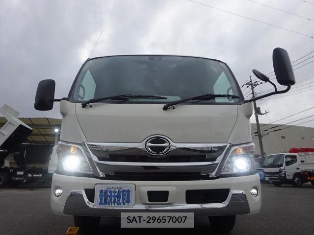 Hino DUTRO 2025-05 4753037-27