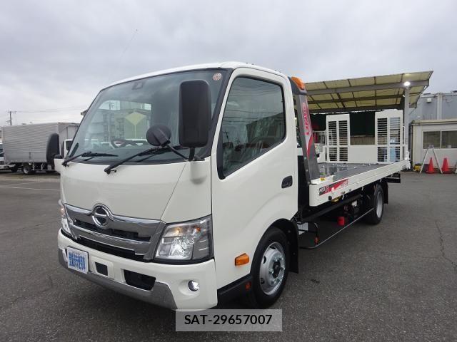 Hino DUTRO 2025-05 4753037-2