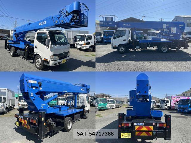 Hino DUTRO 2012-12 4938965-4