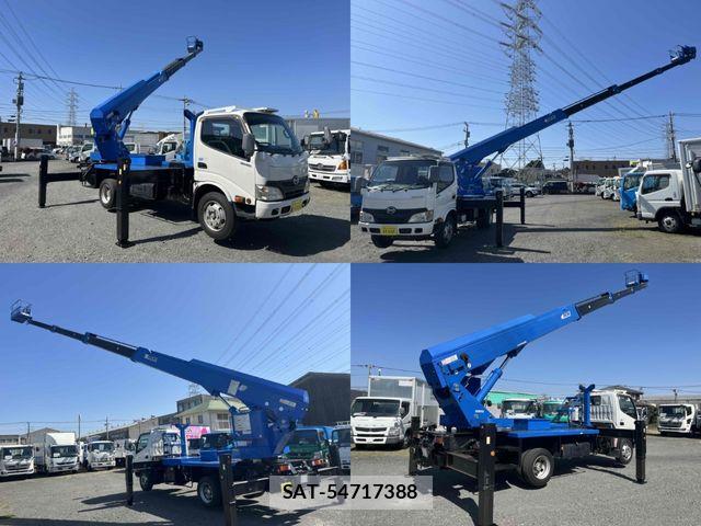 Hino DUTRO 2012-12 4938965-5