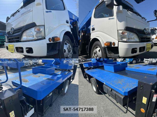 Hino DUTRO 2012-12 4938965-6