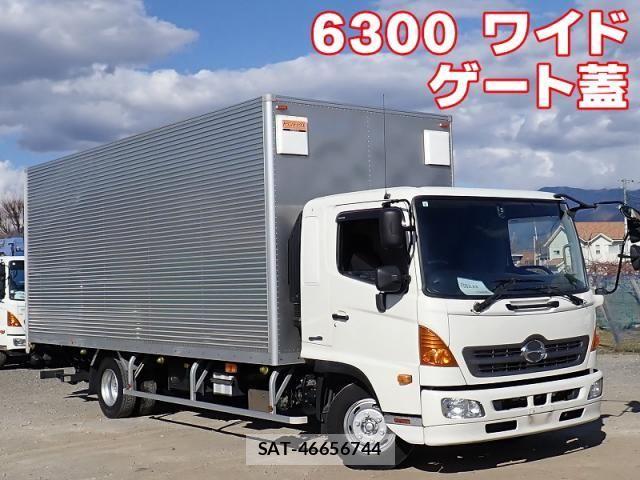 Hino DUTRO 2014-04 4938984-0