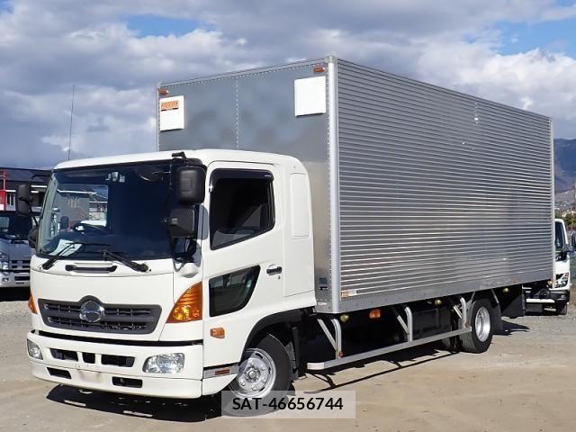 Hino DUTRO 2014-04 4938984-1