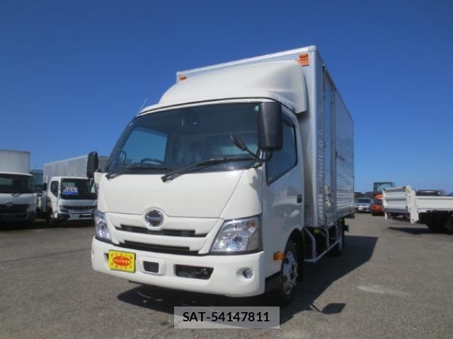 Hino DUTRO 2025-05 4938925-0