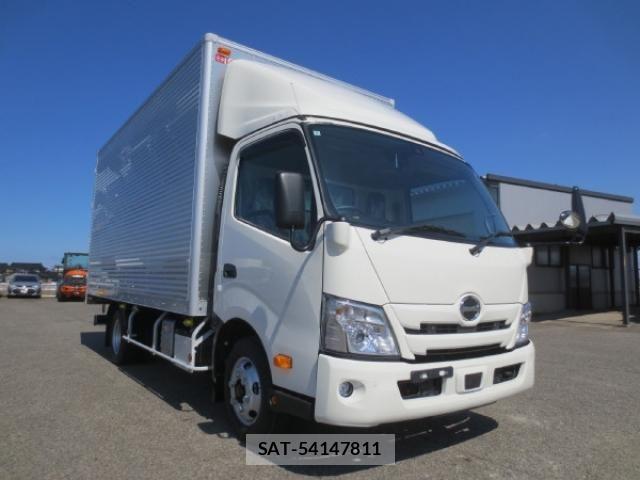 Hino DUTRO 2025-05 4938925-1