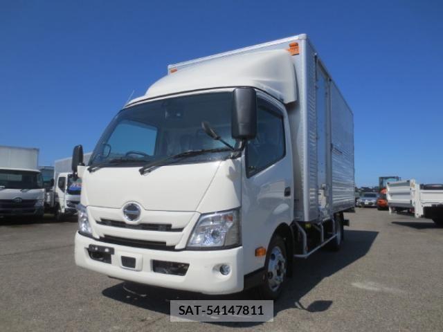 Hino DUTRO 2025-05 4938925-2