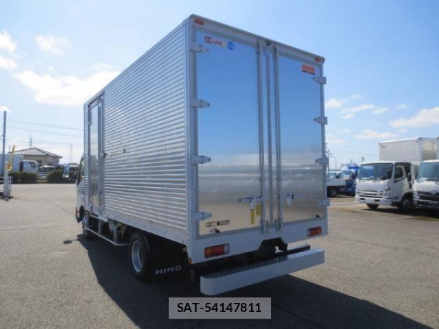 Hino DUTRO 2025-05 4938925-4