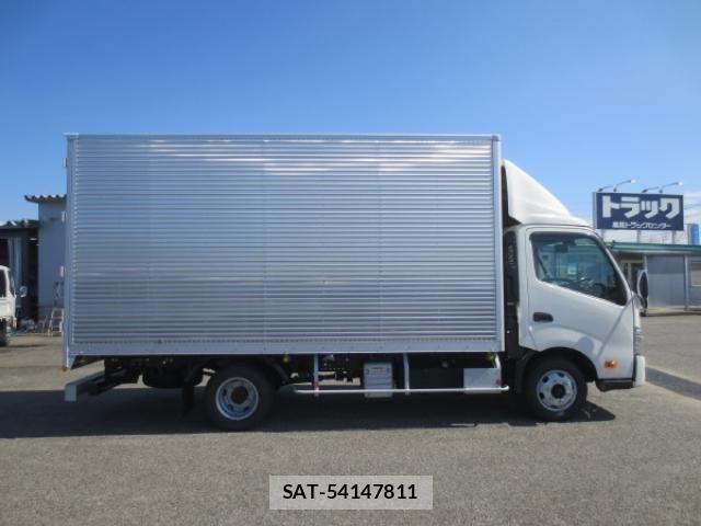 Hino DUTRO 2025-05 4938925-7