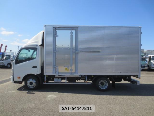Hino DUTRO 2025-05 4938925-8