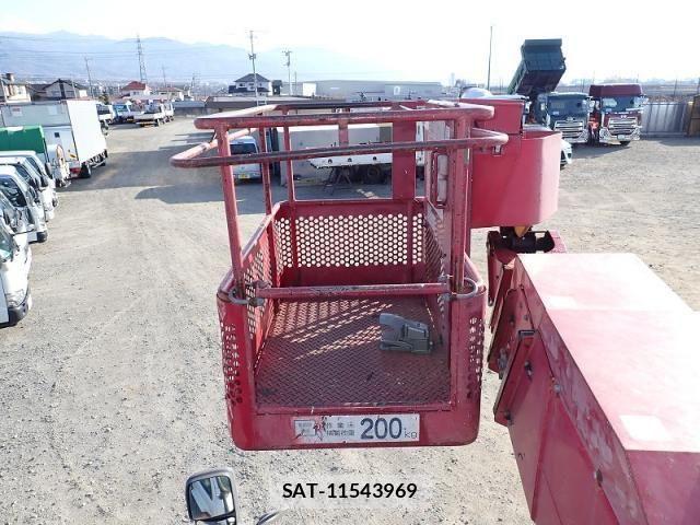 Hino DUTRO 2012-05 4938958-9