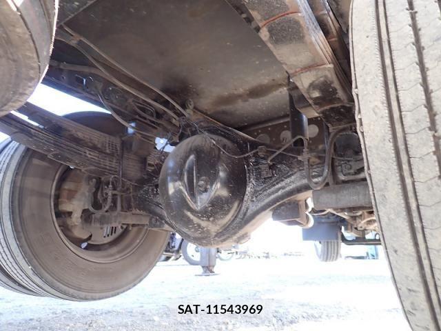 Hino DUTRO 2012-05 4938958-20