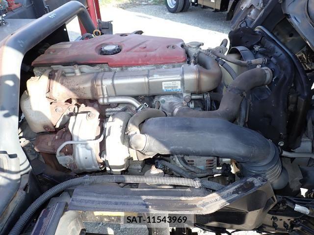 Hino DUTRO 2012-05 4938958-23