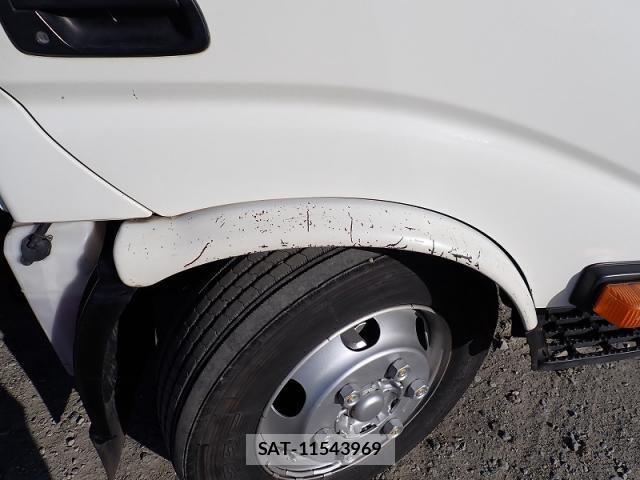 Hino DUTRO 2012-05 4938958-25