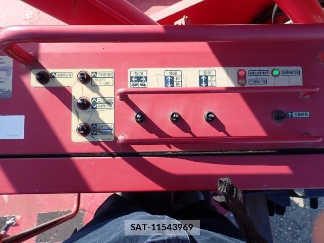 Hino DUTRO 2012-05 4938958-8