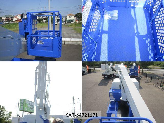 Hino DUTRO 2014-03 4938954-10