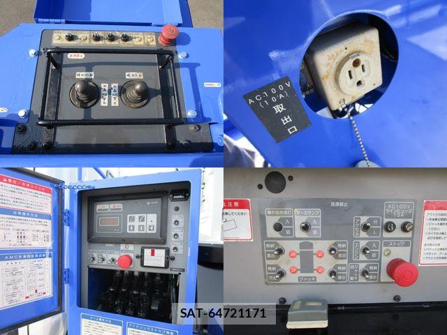 Hino DUTRO 2014-03 4938954-11
