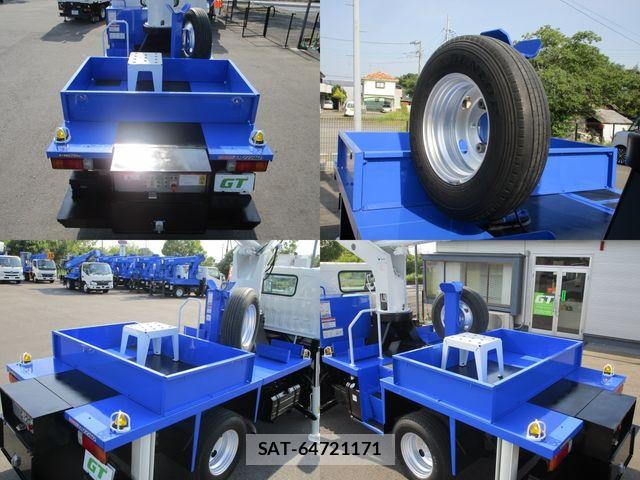 Hino DUTRO 2014-03 4938954-12