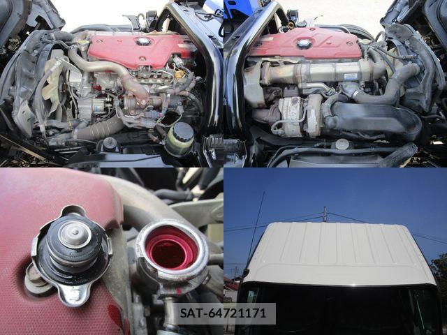 Hino DUTRO 2014-03 4938954-18