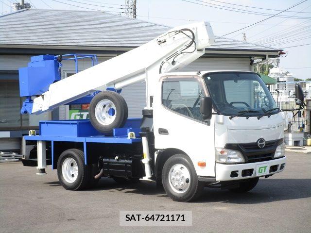 Hino DUTRO 2014-03 4938954-1