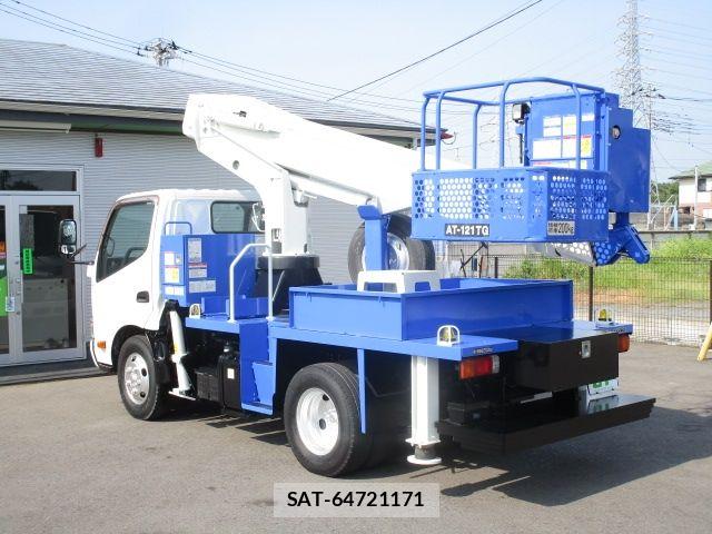 Hino DUTRO 2014-03 4938954-2