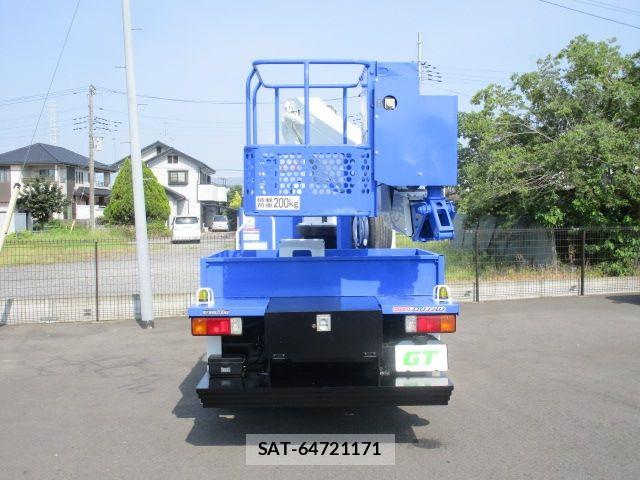 Hino DUTRO 2014-03 4938954-7