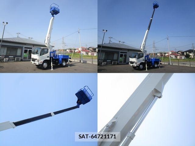 Hino DUTRO 2014-03 4938954-8