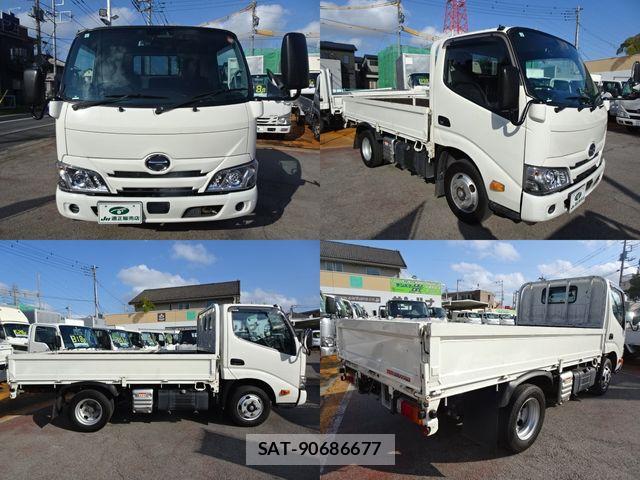 Hino DUTRO 2022-02 5866890-1