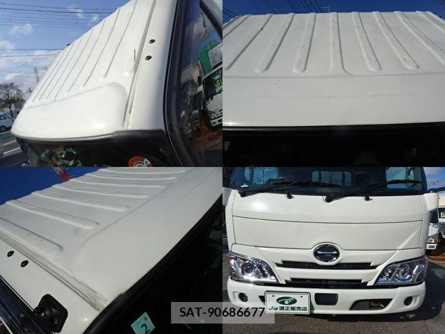 Hino DUTRO 2022-02 5866890-3