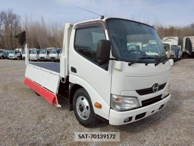 Hino DUTRO 2013-09 5866901-9