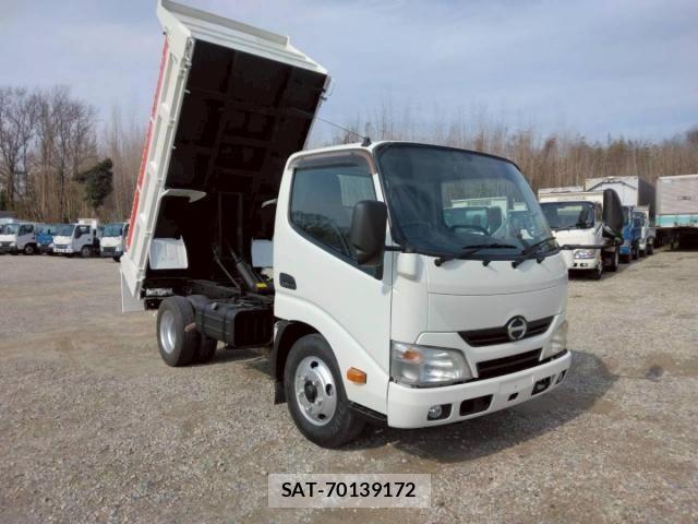Hino DUTRO 2013-09 5866901-16