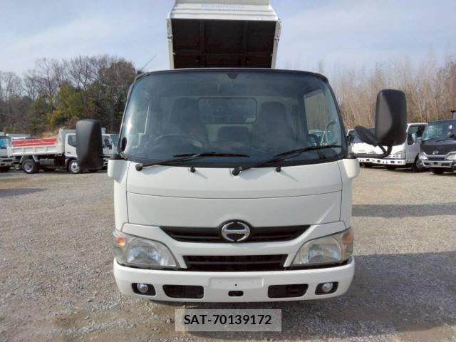 Hino DUTRO 2013-09 5866901-17