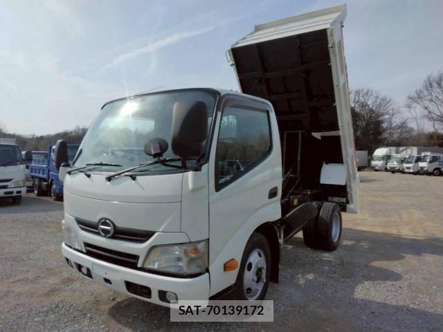 Hino DUTRO 2013-09 5866901-18