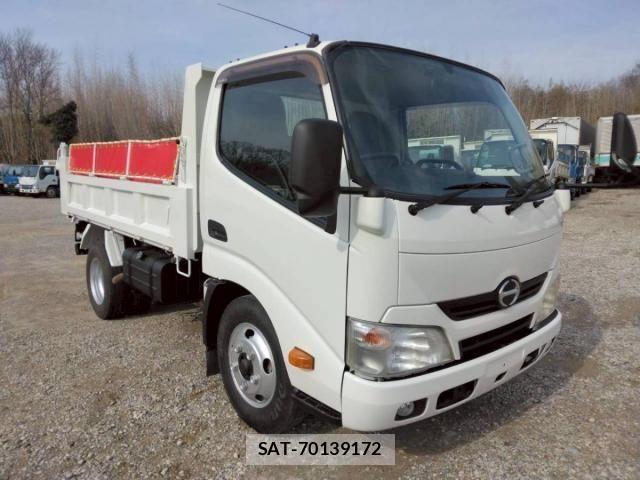 Hino DUTRO 2013-09 5866901-1