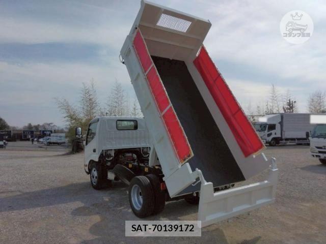 Hino DUTRO 2013-09 5866901-20