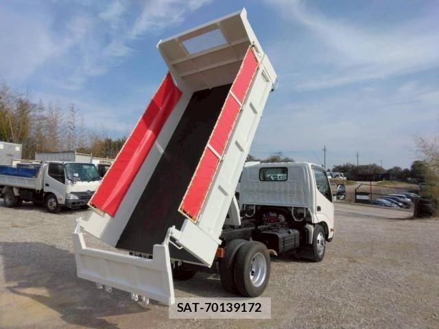 Hino DUTRO 2013-09 5866901-22