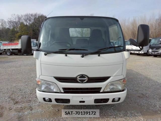 Hino DUTRO 2013-09 5866901-2
