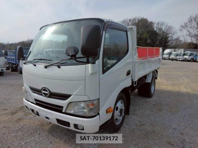 Hino DUTRO 2013-09 5866901-3