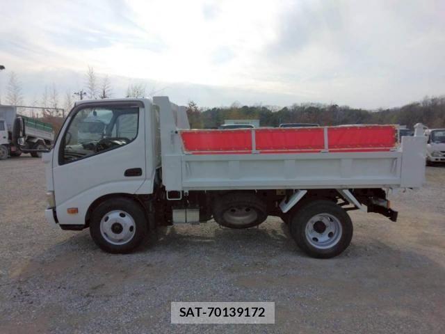 Hino DUTRO 2013-09 5866901-4
