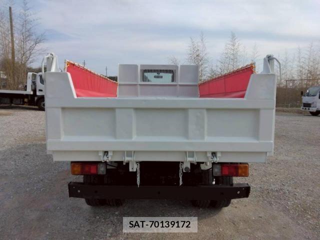 Hino DUTRO 2013-09 5866901-6
